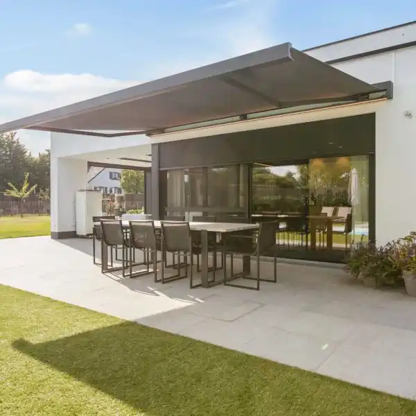 zonwering Berg en Terblijt